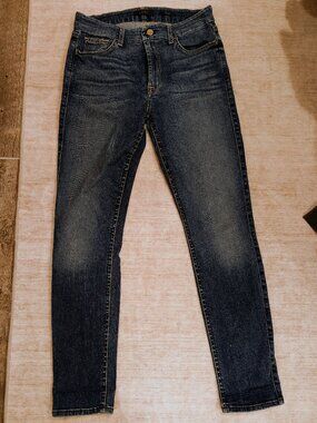 Jen7 skinny jeans